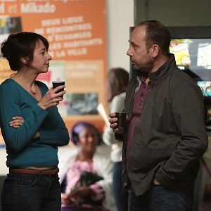 Foto Olivier Gourmet