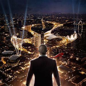 Foto Hitman: Agente 47