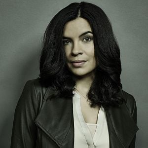 Foto Zuleikha Robinson