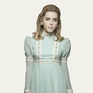 Foto Kiernan Shipka