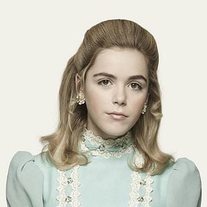 Foto Kiernan Shipka