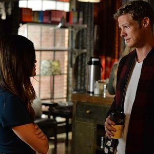 Foto Pequeñas mentirosas