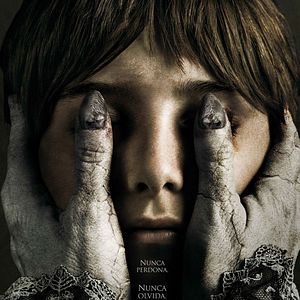 Foto La mujer de Negro. El ángel de la muerte