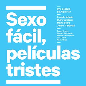 Foto Sexo fácil, películas tristes