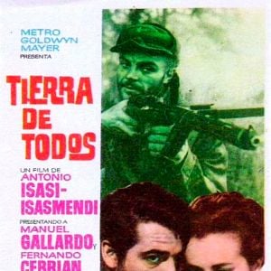 Foto Tierra de todos