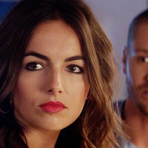 Foto Chad Michael Murray