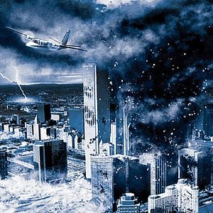 Foto Categoría 6: Día de la destrucción