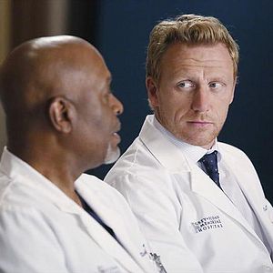 Foto Kevin McKidd