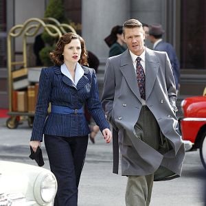 Foto Marvel Agente Carter