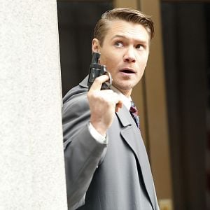 Foto Marvel Agente Carter