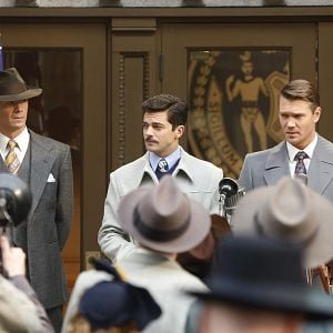 Foto Marvel Agente Carter