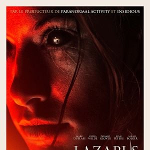 Foto The Lazarus Effect