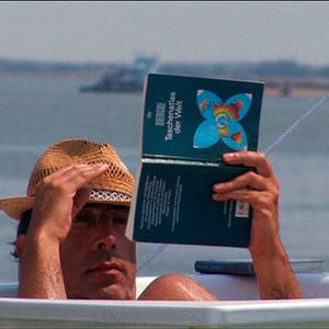 Foto Hubert von Goisern