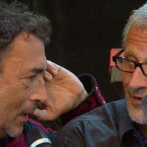 Foto Hubert von Goisern