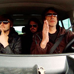 Foto Hubert von Goisern