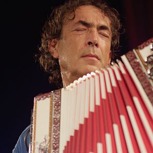 Foto Hubert von Goisern