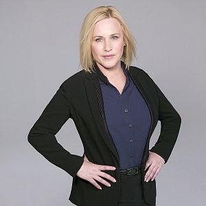 Foto Patricia Arquette