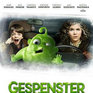 Foto Gespensterjäger