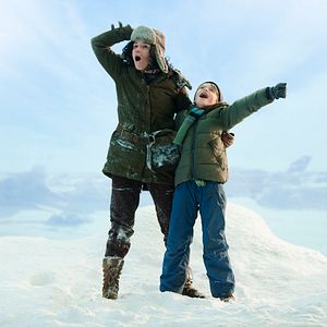 Foto Gespensterjäger