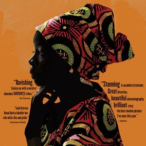 Foto Mother of George