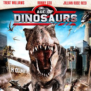 Foto La era de los dinosaurios