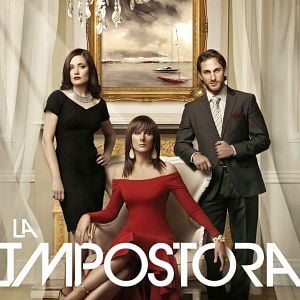 Foto La Impostora