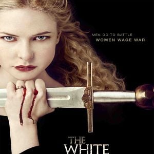 Foto The White Queen