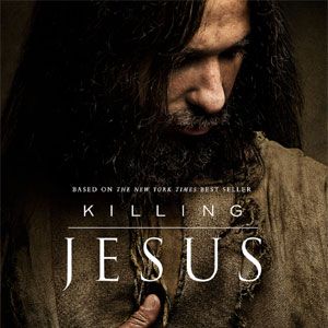 Foto Killing Jesus
