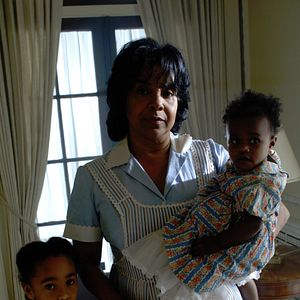 Foto Frankie y Alice (Mente criminal)