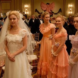 Foto Frankie y Alice (Mente criminal)