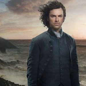 Foto Poldark (2015)