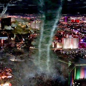 Foto Huracán categoría 6