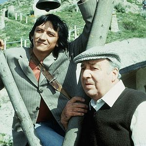 Foto Ardiente Paciencia