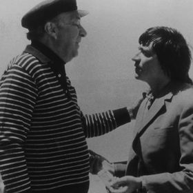 Foto Ardiente Paciencia