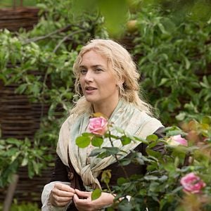Foto A Little Chaos