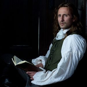 Foto Matthias Schoenaerts