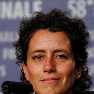 Foto Albertina Carri