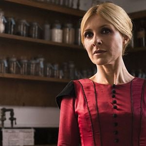 Foto El Ministerio del Tiempo