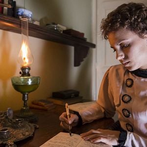 Foto El Ministerio del Tiempo