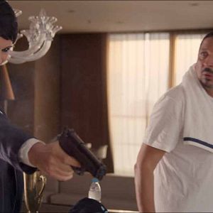 Foto Smaïn Fairouze