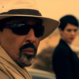 Foto Smaïn Fairouze