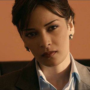 Foto Sofia N. Kouninef