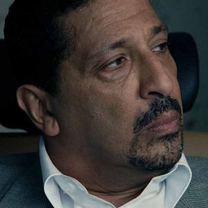 Foto Smaïn Fairouze