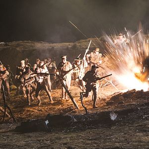 Foto El maestro del agua