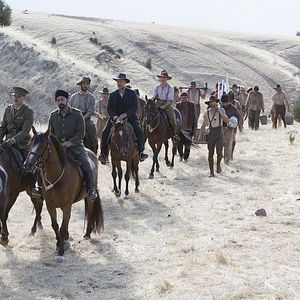 Foto El maestro del agua