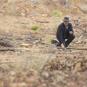 Foto El maestro del agua