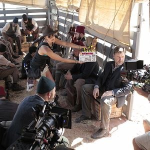 Foto El maestro del agua