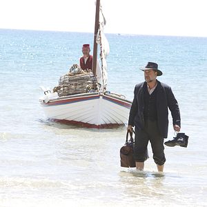 Foto El maestro del agua