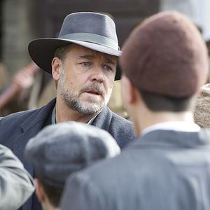 Foto El maestro del agua