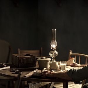 Foto El maestro del agua